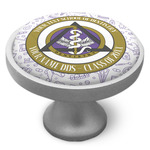 Dental Insignia / Emblem Cabinet Knob (Personalized)