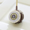 Dental Insignia / Emblem Cake Pops - Lifestyle View