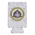 Dental Insignia / Emblem Can Cooler (Personalized)