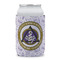 Dental Insignia / Emblem Can Cooler - Standard 12oz - Single on Can