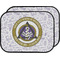 Dental Insignia / Emblem Carmat Aggregate Back