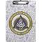 Dental Insignia / Emblem Clipboard (Letter)