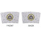 Dental Insignia / Emblem Coffee Cup Sleeve - APPROVAL