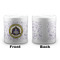 Dental Insignia / Emblem Coin Bank - Approval