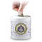 Dental Insignia / Emblem Coin Bank - Main