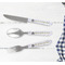 Dental Insignia / Emblem Cutlery Set - LIFESTYLE