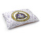 Dental Insignia / Emblem Dog Bed - Medium