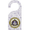 Dental Insignia / Emblem Door Hanger (Personalized)