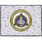 Dental Insignia / Emblem Door Mat - 24"x18" - Approval