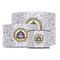 Dental Insignia / Emblem Drum Lampshades - MAIN