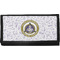 Dental Insignia / Emblem DyeTrans Checkbook Cover