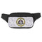 Dental Insignia / Emblem Fanny Packs - FRONT