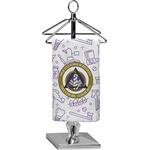 Dental Insignia / Emblem Finger Tip Towel - Full Print (Personalized)