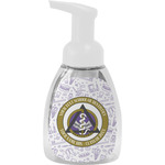 Dental Insignia / Emblem Foam Soap Bottle (Personalized)