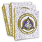 Dental Insignia / Emblem Full Wrap Binders - Main