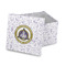 Dental Insignia / Emblem Gift Boxes with Lid - Parent/Main