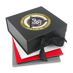 Dental Insignia / Emblem Gift Box with Magnetic Lid (Personalized)