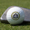 Dental Insignia / Emblem Golf Ball - Branded - Club