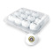 Dental Insignia / Emblem Golf Balls - Titleist - Set of 12 - Packaging