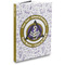 Dental Insignia / Emblem Hard Cover Journal - Main