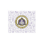 Dental Insignia / Emblem Jigsaw Puzzle - 110-piece (Personalized)