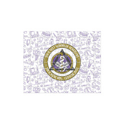 Dental Insignia / Emblem Jigsaw Puzzle - 110-piece (Personalized)