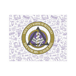 Dental Insignia / Emblem Jigsaw Puzzle - 500-piece (Personalized)