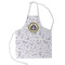 Dental Insignia / Emblem Kid's Aprons - Small Approval