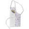 Dental Insignia / Emblem Kid's Aprons - Small - Main