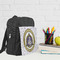 Dental Insignia / Emblem Kid's Backpack - Lifestyle