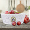 Dental Insignia / Emblem Kids Bowls - Lifestyle