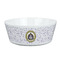 Dental Insignia / Emblem Kids Bowls - Main