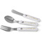 Dental Insignia / Emblem Kids Flatware