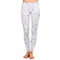 Dental Insignia / Emblem Ladies Leggings - Front