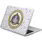 Dental Insignia / Emblem Laptop Skin