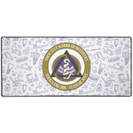 Dental Insignia / Emblem Gaming Mouse Pad (Personalized)