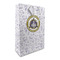 Dental Insignia / Emblem Large Gift Bag - Front/Main