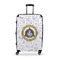 Dental Insignia / Emblem Large Travel Bag - With Handle