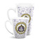 Dental Insignia / Emblem Latte Mugs Main