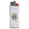 Dental Insignia / Emblem Lighter Case - Front