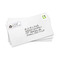 Dental Insignia / Emblem Mailing Label on Envelopes