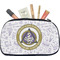 Dental Insignia / Emblem Makeup / Cosmetic Bag - Medium (Personalized)