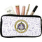 Dental Insignia / Emblem Makeup Case Small