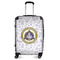 Dental Insignia / Emblem Medium Travel Bag - With Handle