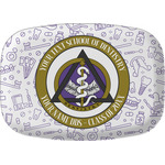 Dental Insignia / Emblem Melamine Platter (Personalized)