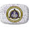 Dental Insignia / Emblem Melamine Platter (Personalized)