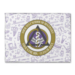 Dental Insignia / Emblem Microfiber Screen Cleaner (Personalized)