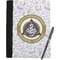 Dental Insignia / Emblem Notebook