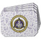 Dental Insignia / Emblem Octagon Placemat - Composite (MAIN)