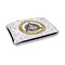 Dental Insignia / Emblem Outdoor Dog Beds - Medium - MAIN